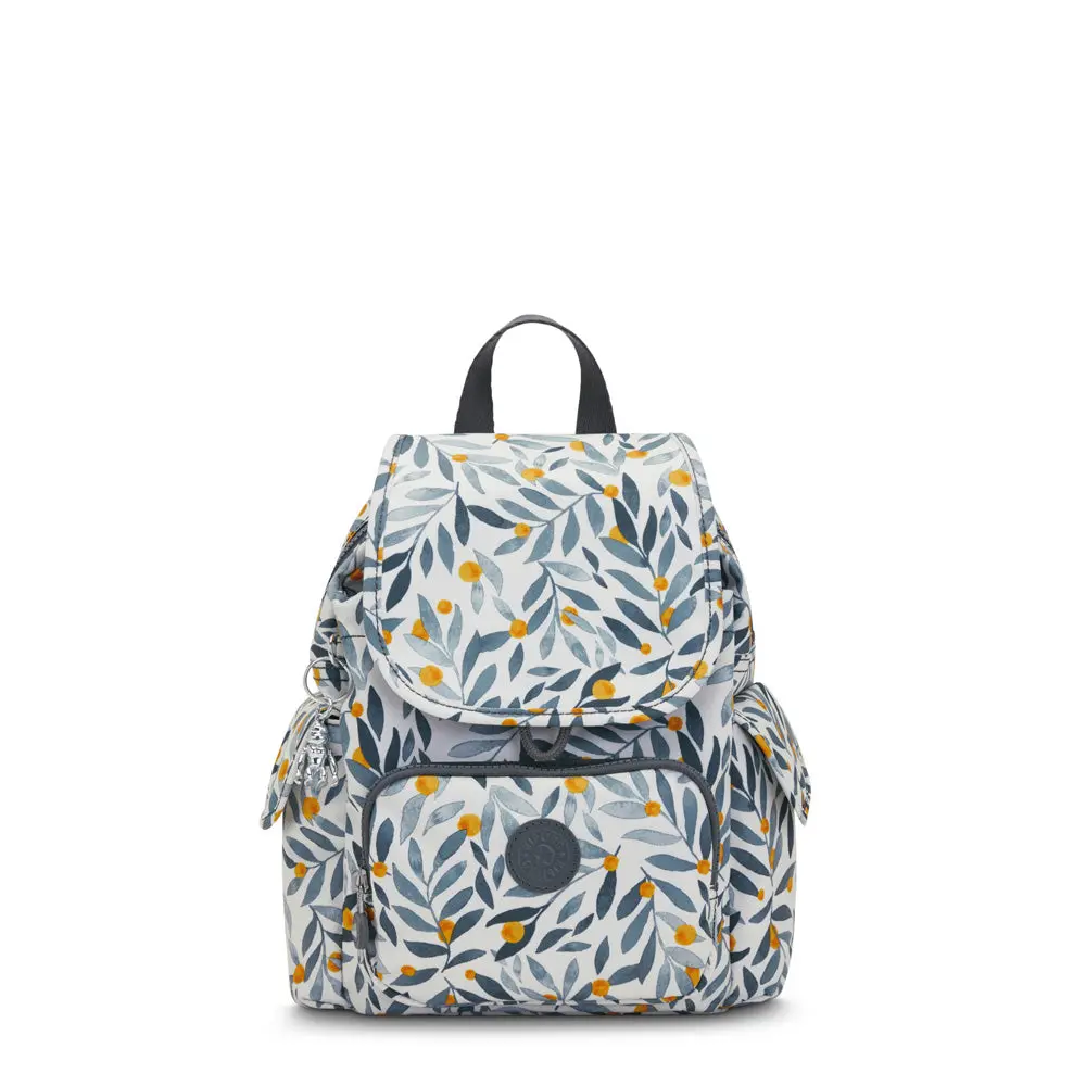 Kipling City Pack Mini Backpack