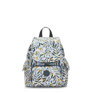 Kipling City Pack Mini Backpack