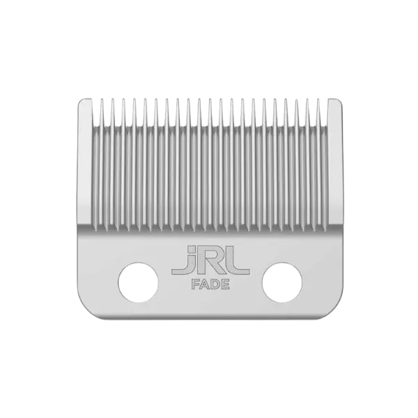 JRL Ultra Cool Stainless Steel Fade Hair Clipper Blade BF04