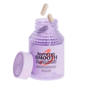 Lemme Smooth Capsules