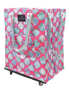 Simply Rolling Tote Simply Rolling Tote