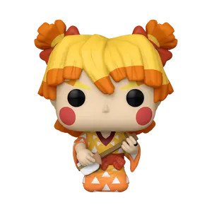 POP Animation: Demon Slayer S5- Zenitsu (Kimono)