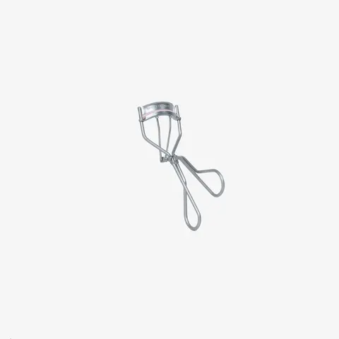 Sarelly Extra Wide Opening Lash Curler with Semi-Flat Curve for All Eye Shapes Includes 2 Soft Silicone Refills for Maximum Effect
