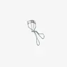 Sarelly Extra Wide Opening Lash Curler with Semi-Flat Curve for All Eye Shapes Includes 2 Soft Silicone Refills for Maximum Effect