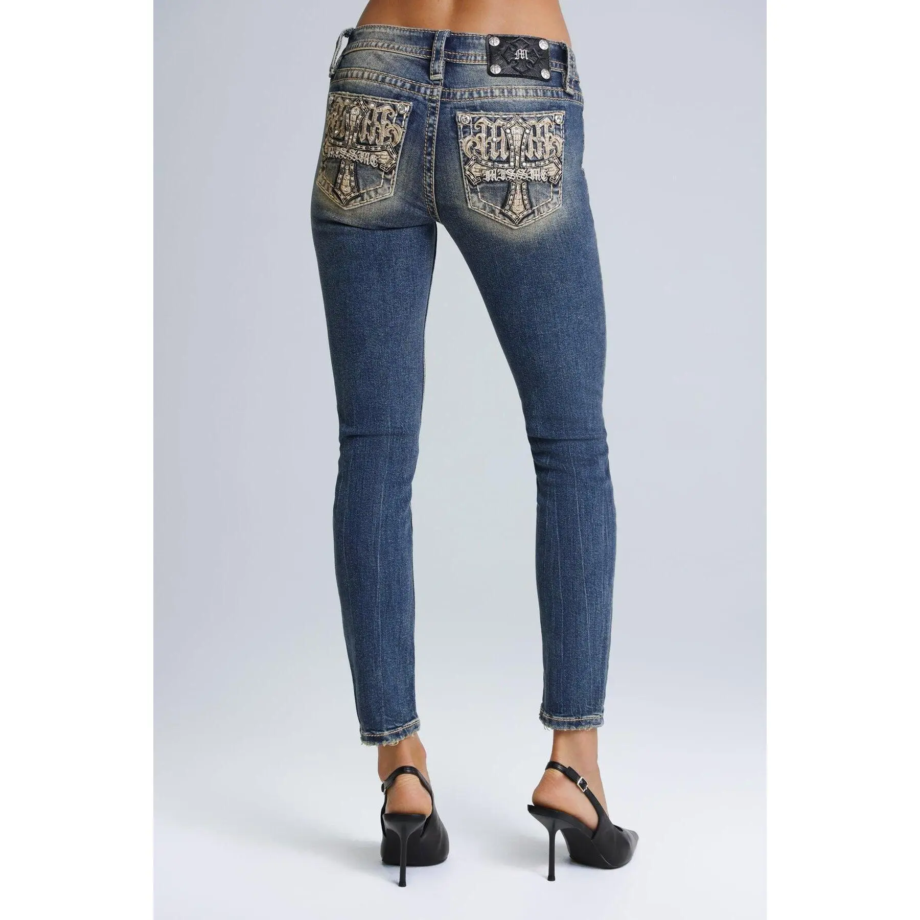 Dune Skinny Jeans