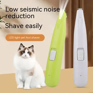 Electric Pet Clipper