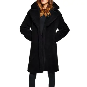 SHERPA COAT