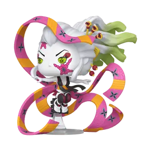 Funko Pop Deluxe! Demon Slayer #1841 Daki Vinyl Figure