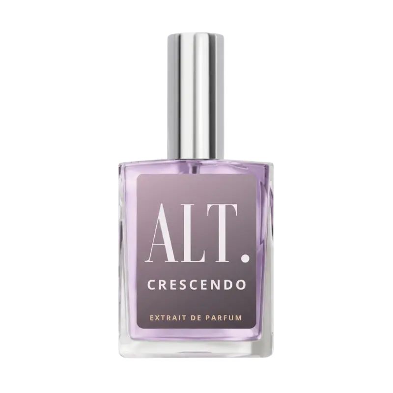 Crescendo Unisex Fragrance