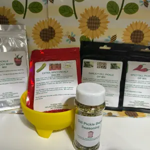 Dill Pickle Bundle