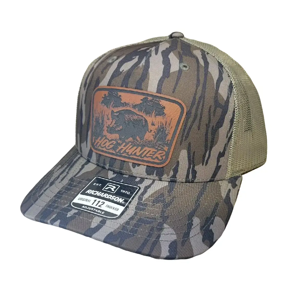 Hog Hunter Outdoor Wild Boar Hunting Hat Cap Hog Hunter Outdoor Wild Boar Hunting Hat Cap