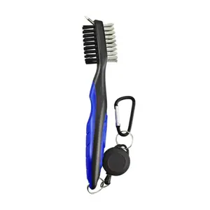 PutterPro Cleaning Brush - Bright Blue