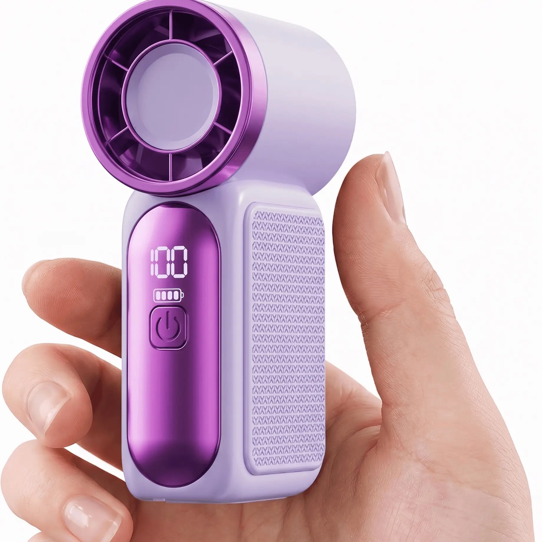 X688 Purple