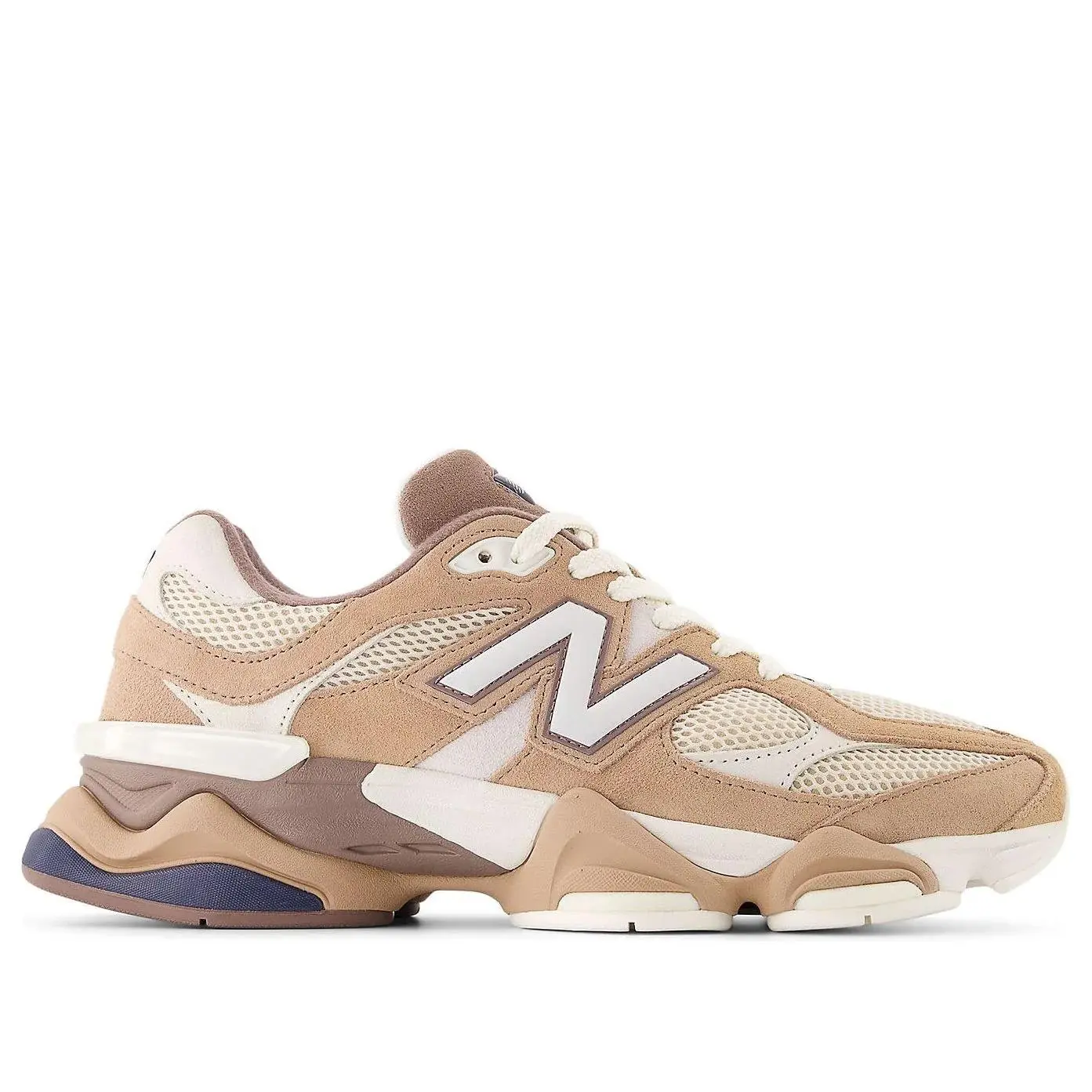 New Balance 9060 Earth Shadow Flat Taupe U9060ETN Men's New Sneakers