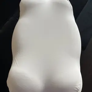 Mellow Sleep | CloudAlign Pillow + FREE Cooling Pillowcase - Ergonomic Cervical Pillow +Dual-Height Memory Foam with Cooling Pillowcase for Side Back & Stomach Sleepers Best Pillow 2025 Awarded