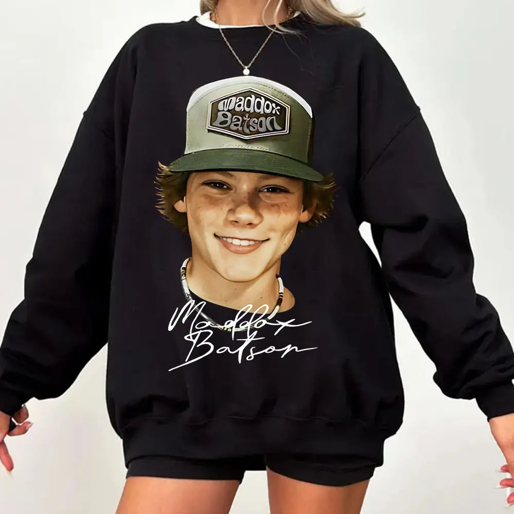 Madd0xx Bats0n TShirt Sweatshirt Hoodie, Fan Gift