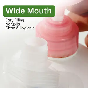 Transparent Plastic Bags; Ideal for Packing Beverages, Soy Milk, Yogurt