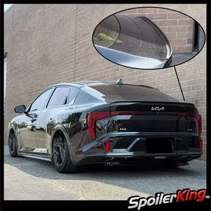 Kia K4 (CL4) 2025-present Trunk Lip Spoiler (244L)