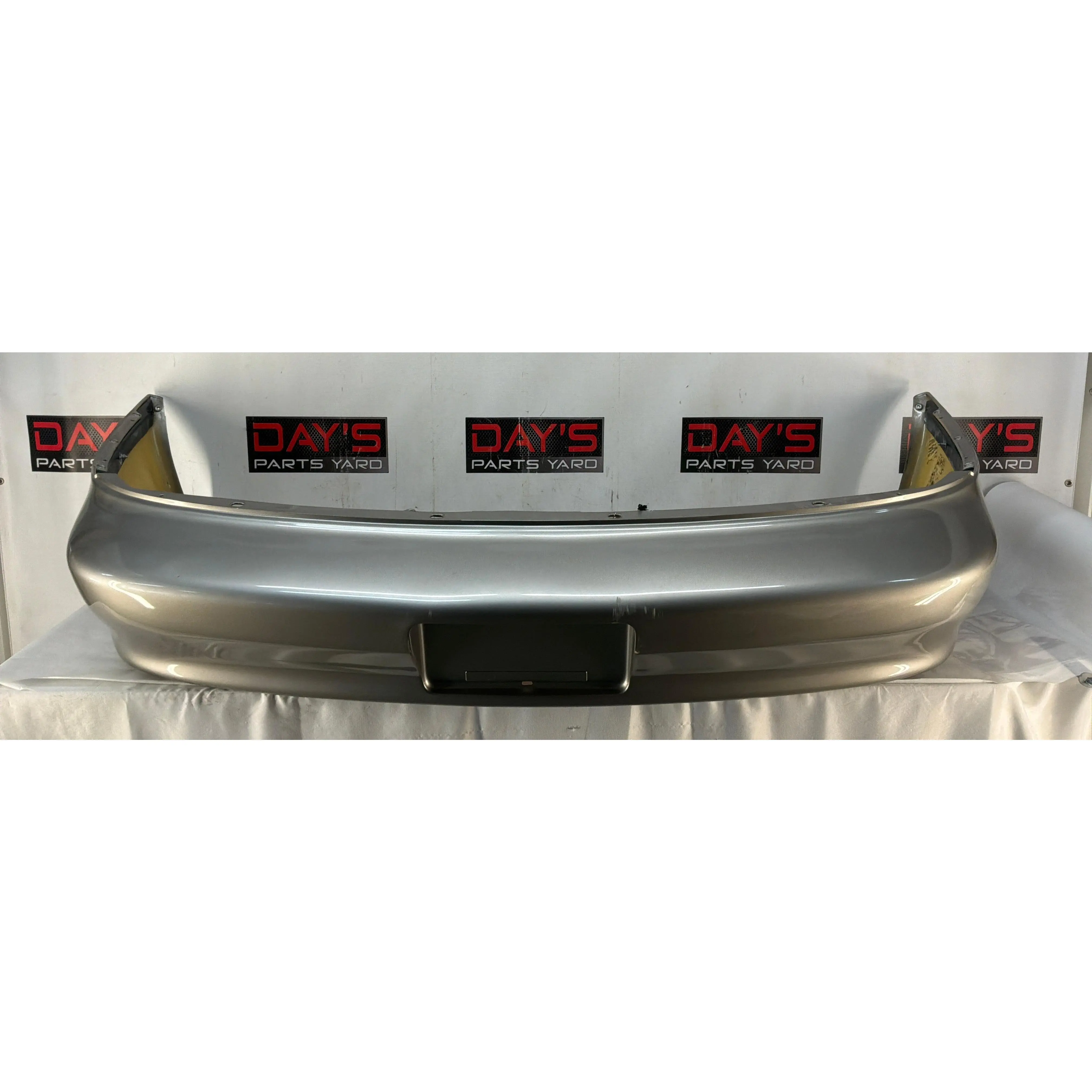 2002 Chevy Camaro Z28 Rear Bumper Cover Assembly OEM