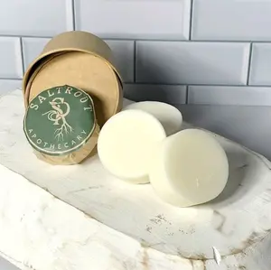 Shampoo Bar Plant-Based Natural Bar Shampoo Bar Plant-Based Natural Bar
