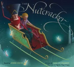 USED-The Nutcracker (Hardcover)