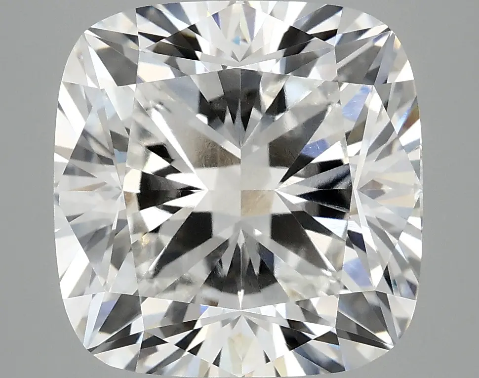 1.07ct Square Cushion Lab Grown Diamond | LG805616970