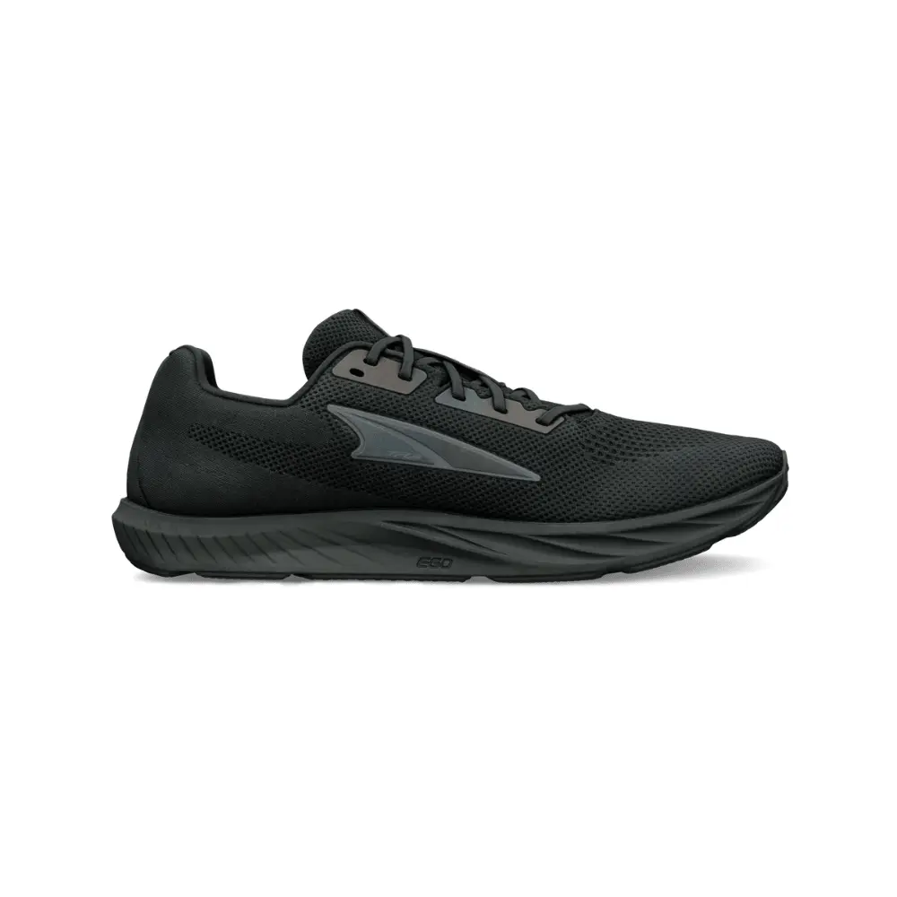 Altra Women's Escalante 4 Road Running Shoes Black/Iridescent