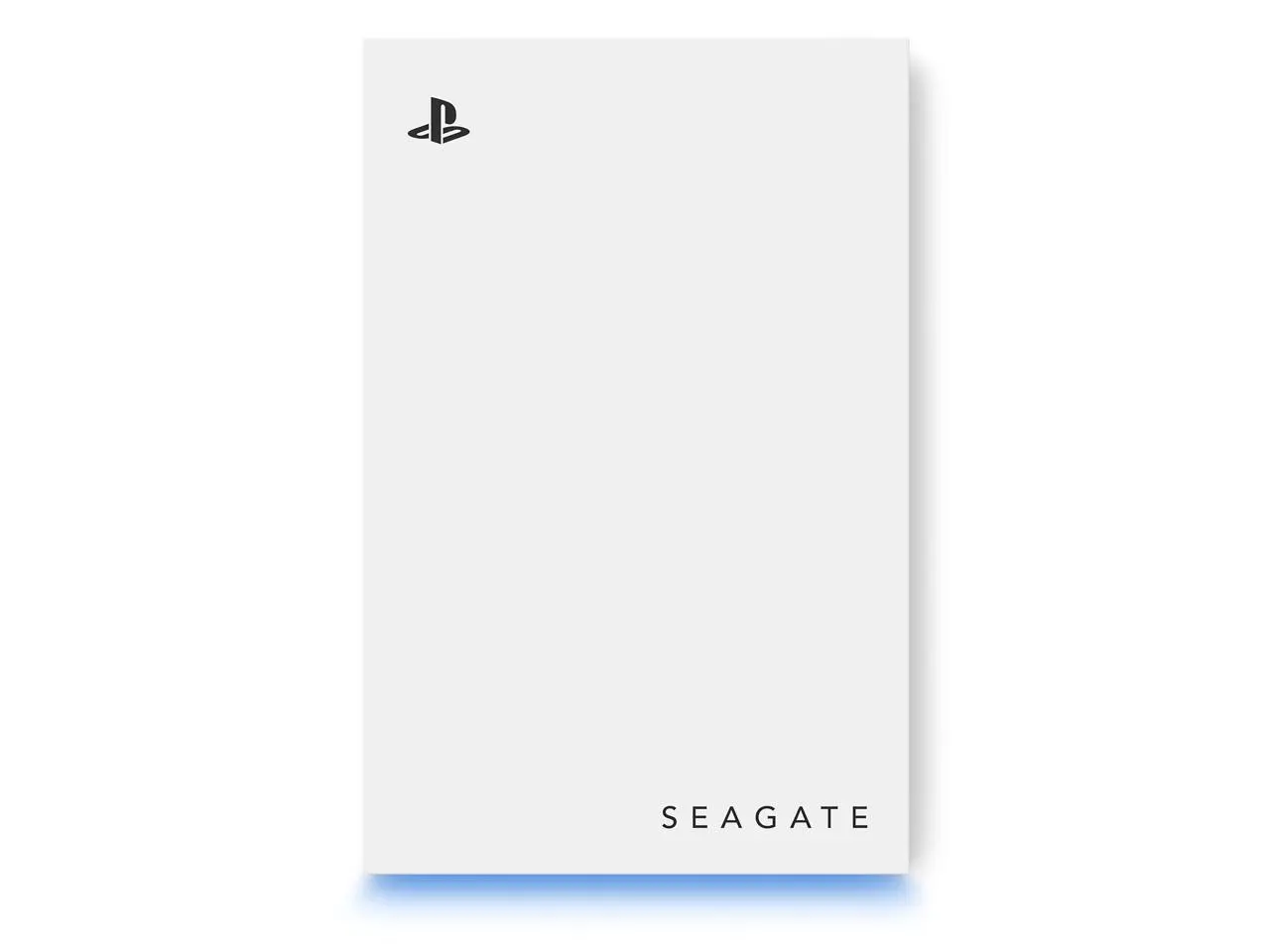 Seagate Game Drive for PS5 5TB External HDD - USB 3.0, Officially Licensed, Blue LED (STLV5000100) Seagate Game Drive for PS5 5TB External HDD - USB 3.0, Officially Licensed, Blue LED (STLV5000100)