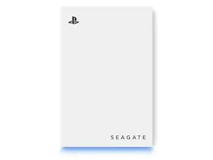 Seagate Game Drive for PS5 2TB External HDD - USB 3.0, Officially Licensed, Blue LED (STLV2000101)