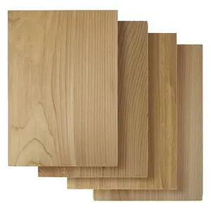 Curtis Stone 4-pack Cedar Planks Curtis Stone 4-pack Cedar Planks