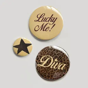 Lucky Diva Pin Pack