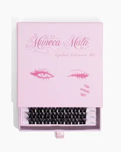Eyelash Extension Kit - "The Hybrid Set"