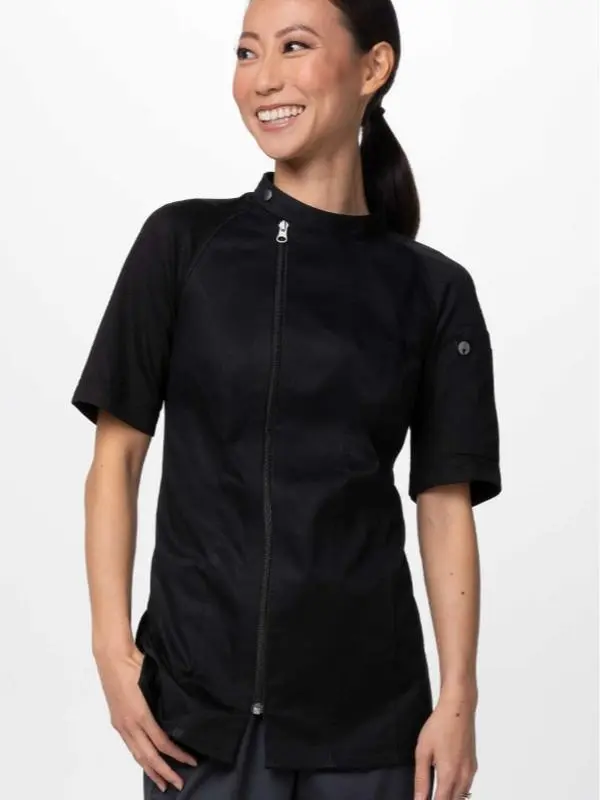 Chef Works Women's Varkala Chef Coat