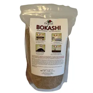 Dr. JimZ Bokashi®