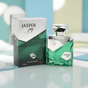 Bernard Dimitri Jasper Joy Eau De Parfum Spray For Men 3.4 Ounce