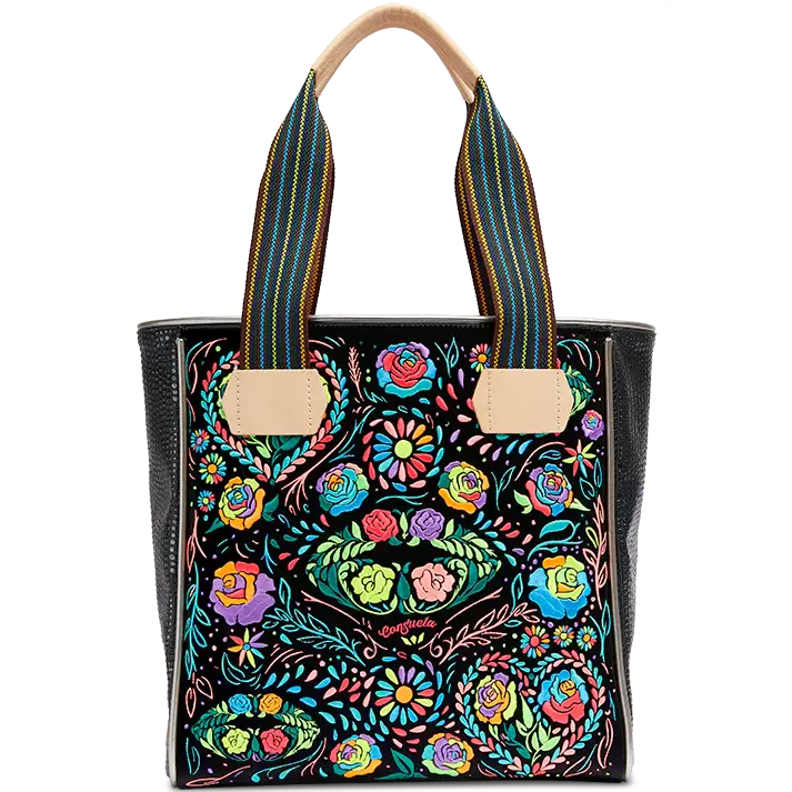 Consuela Classic Tote - Rita