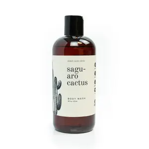 Saguaro Cactus Body Wash