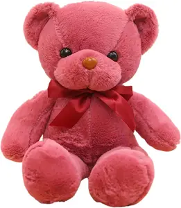 Easter Gift 13.5inch Teddy Bear Stuffed Animal, Teddy Bear Plush Toy, Gifts for Kids