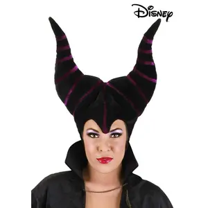 Maleficent Costume Headpiece