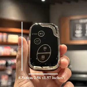 Car  set with lanyard  for Lexus GX460 RX350 ES350 IS250 GX460 LX570 IS350 gs430 GS300 GS450h Keychain