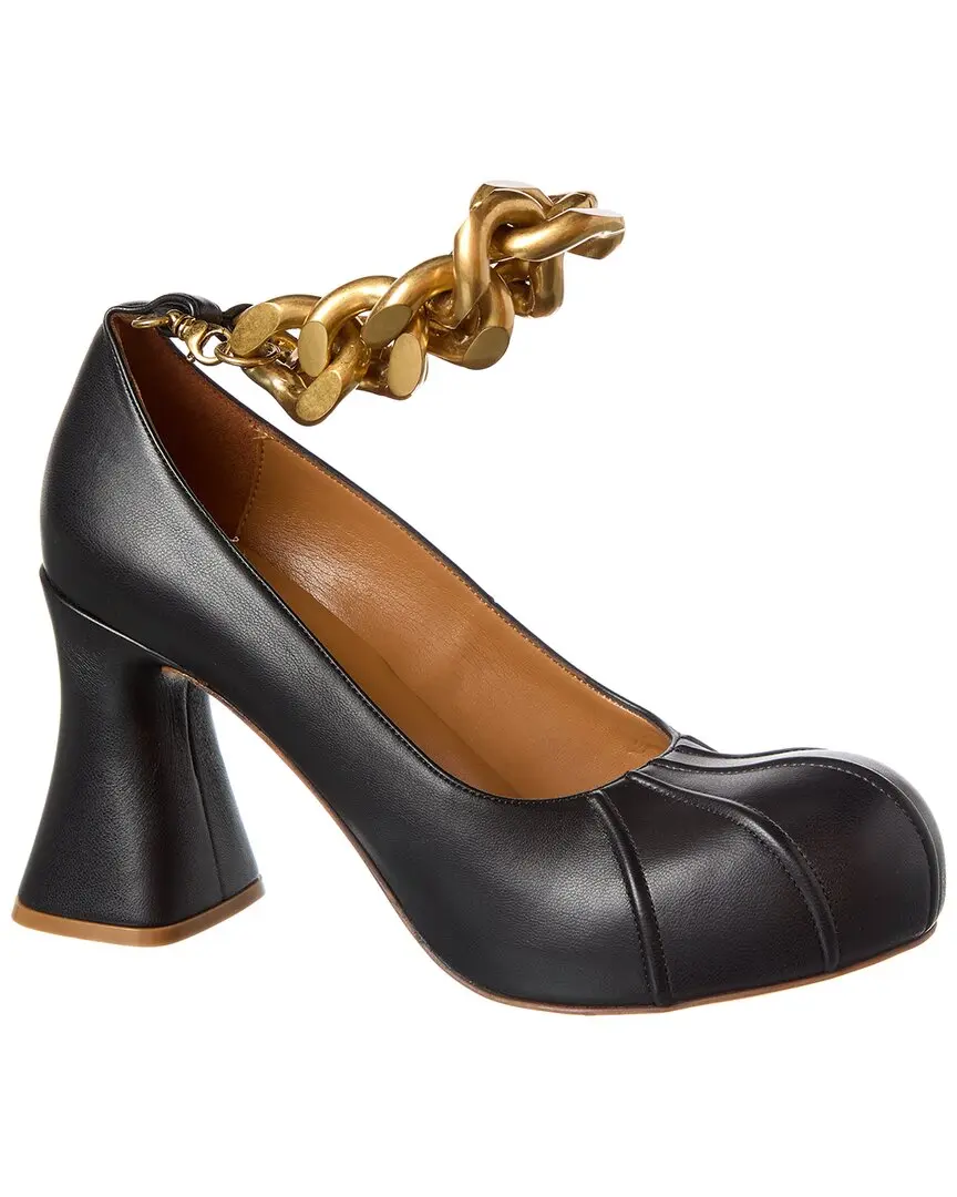 Stella McCartney Groove Pump