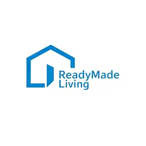 ReadyMade Living shop logo