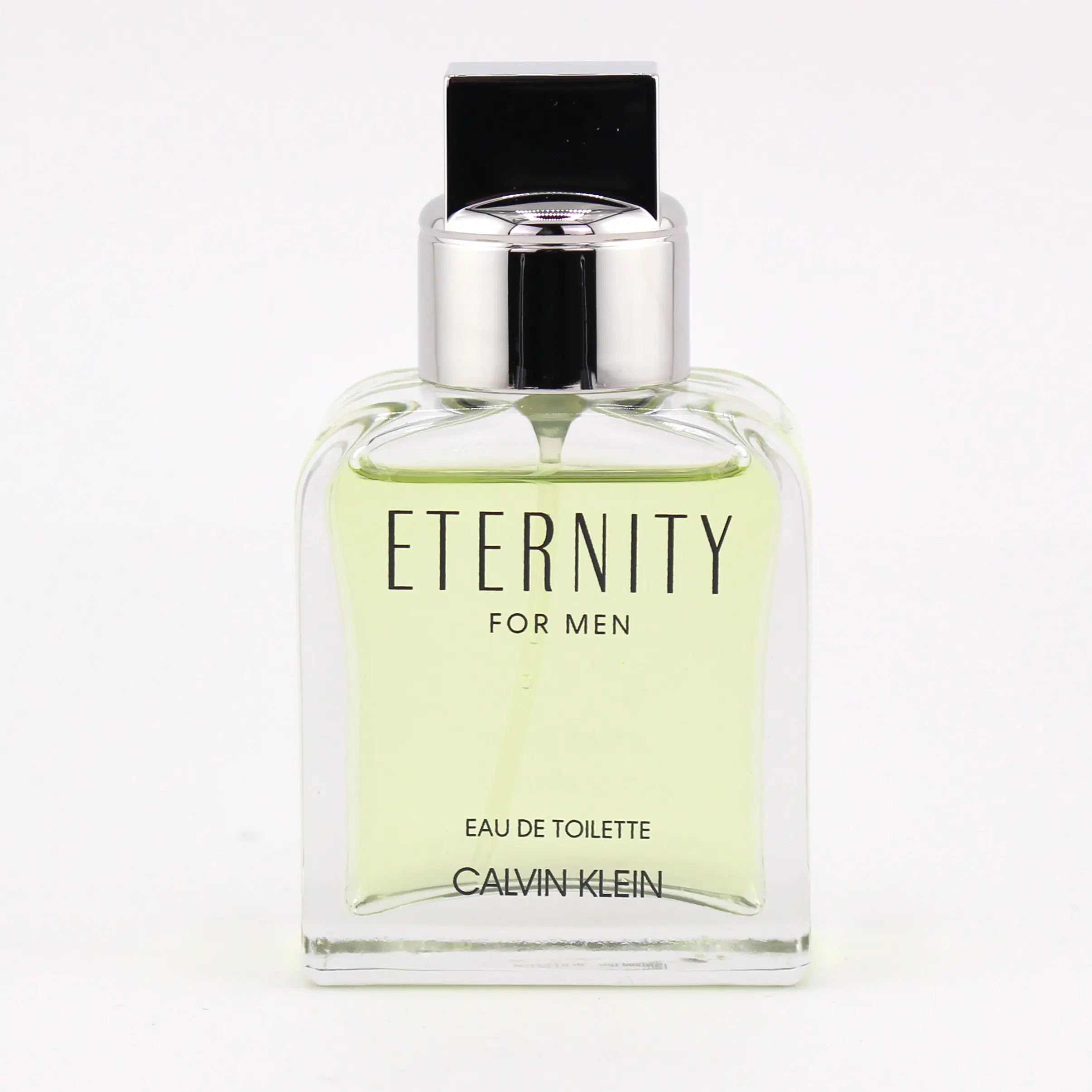 Calvin Klein - Eternity EDT (3.4oz)