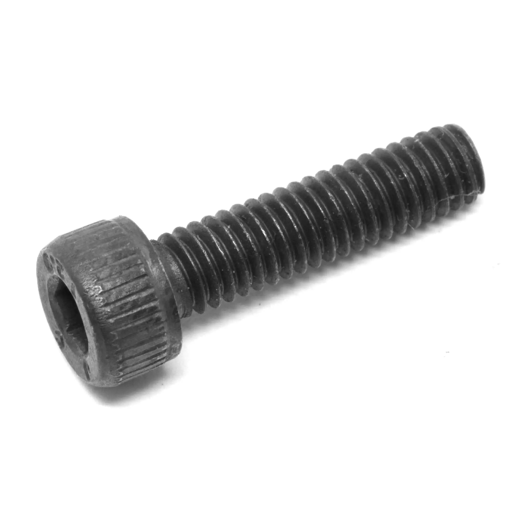 [3920B-033] Hex Socket Machine Screws M4X16, Compatible with WEN 3920 (Model B), Threaded Screws, Metal Bolt Screws