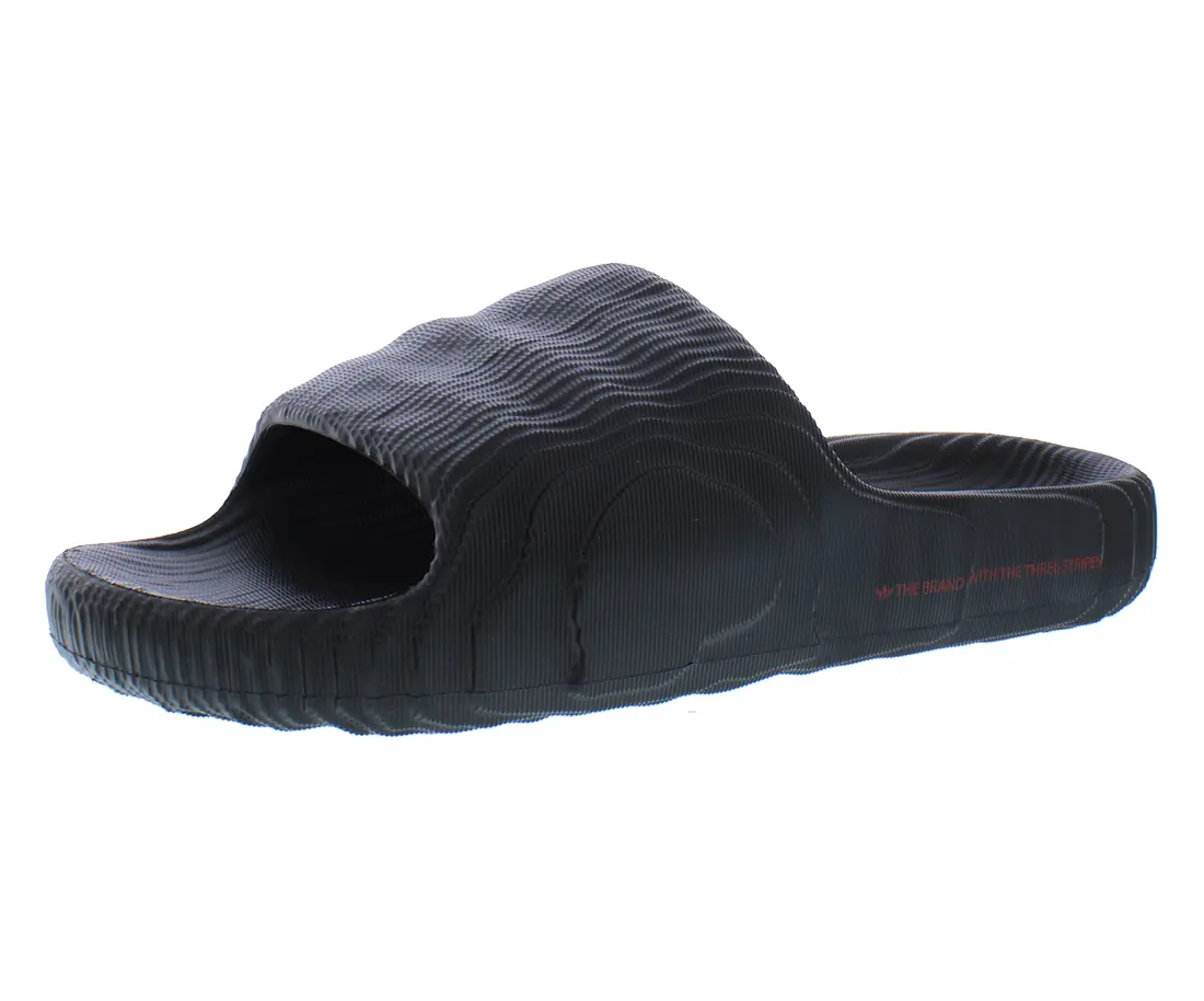 Adidas Adilette 22 Slip On Mens Shoes