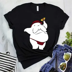 Radish Spirit Celebration T-Shirt