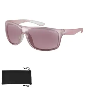 Luna- Designed with rubber traction pads on the nose and temples, they provide a secure, lightweight fit that’s so comfortable, you might forget you’re even wearing them. The Luna delivers unmatched style and comfort for every adventure.