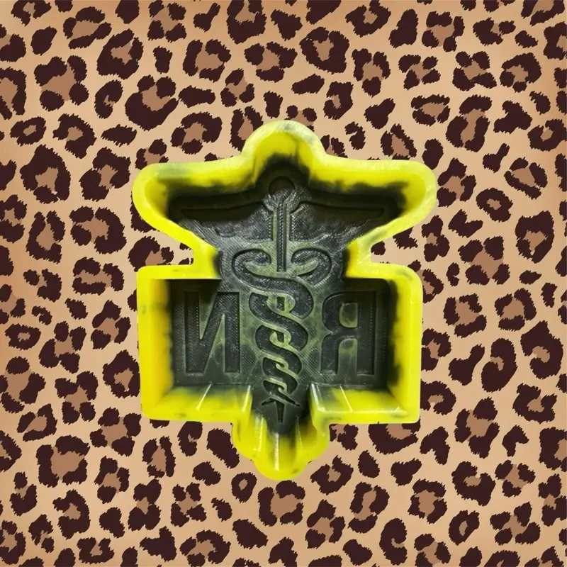 RN Freshie Mold RN Freshie Mold
