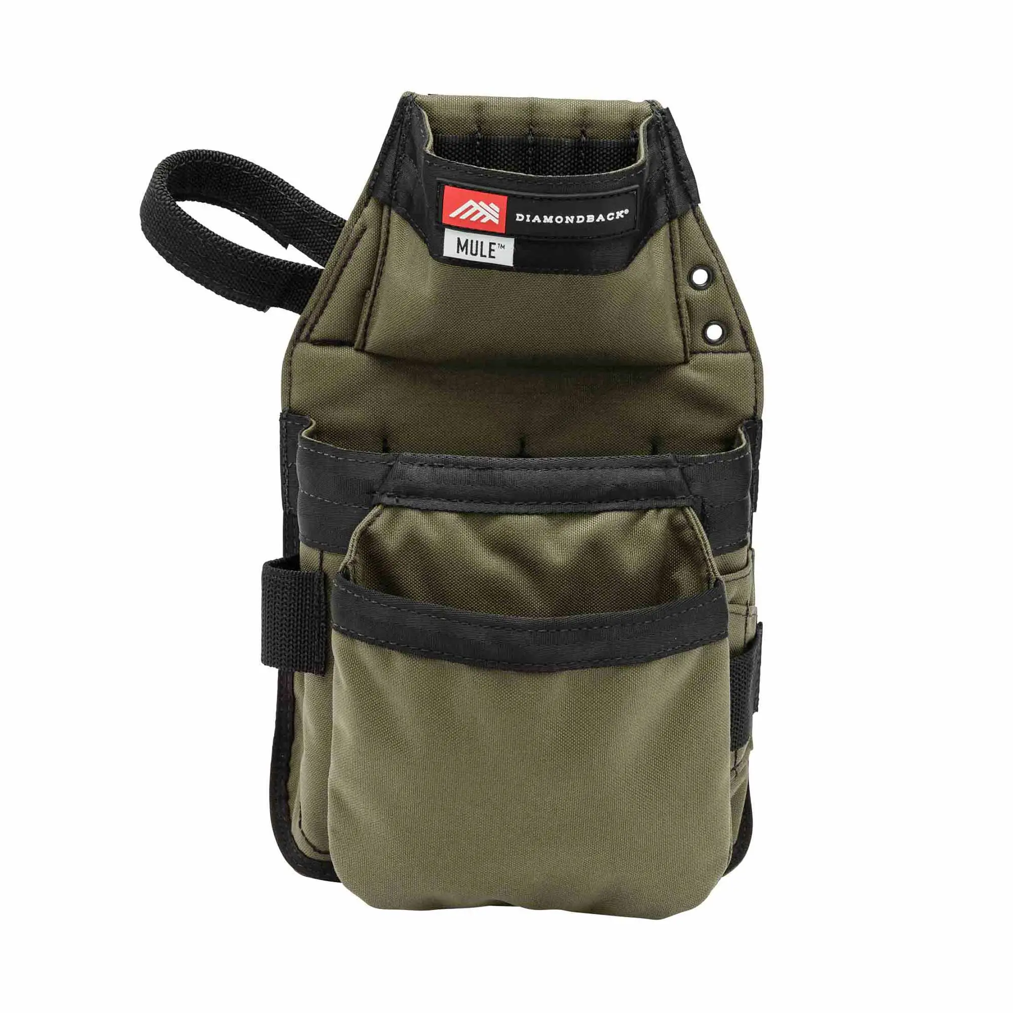 Mule Pouch 2.0