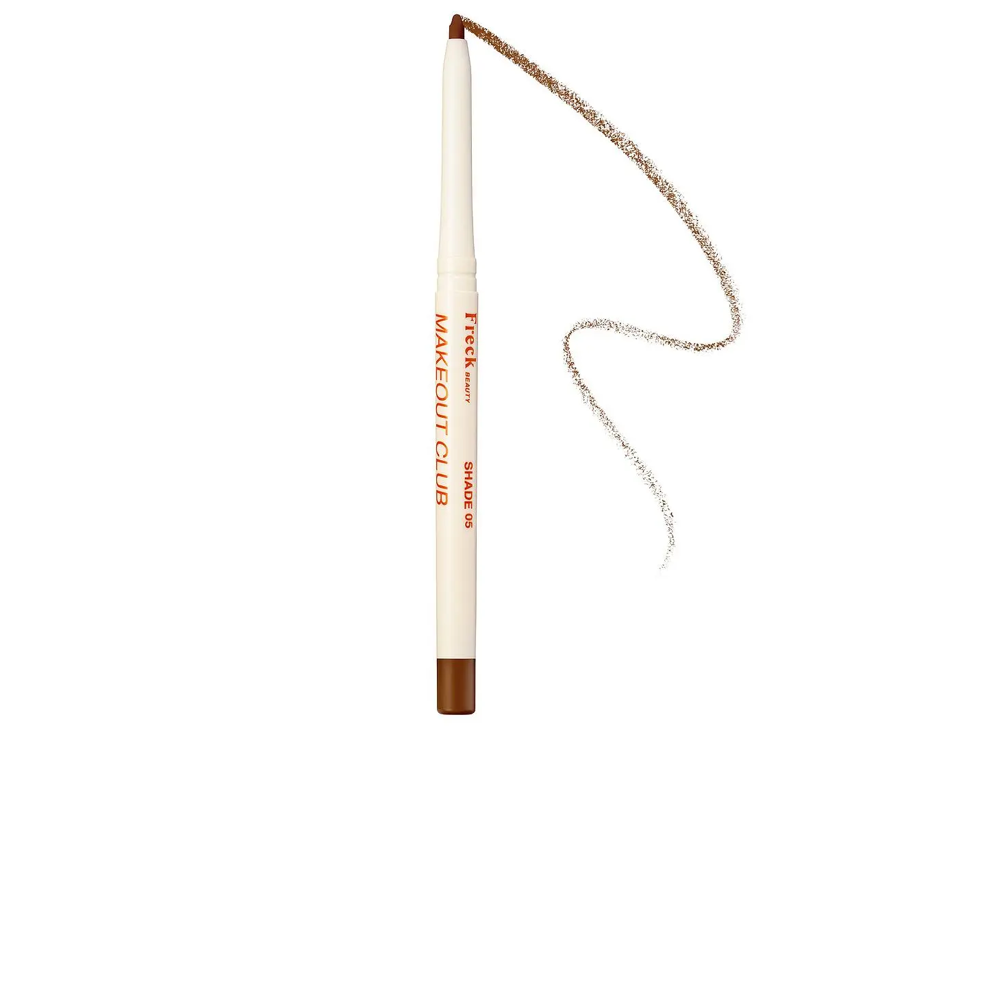 Freck Makeout Club Nude Muse Lip Liner in Shade 05